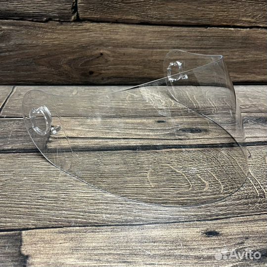 Визор для шлема harley-davidson fxrg