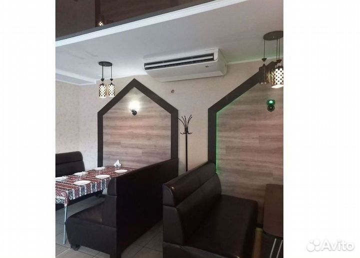 Кондиционер с установкой