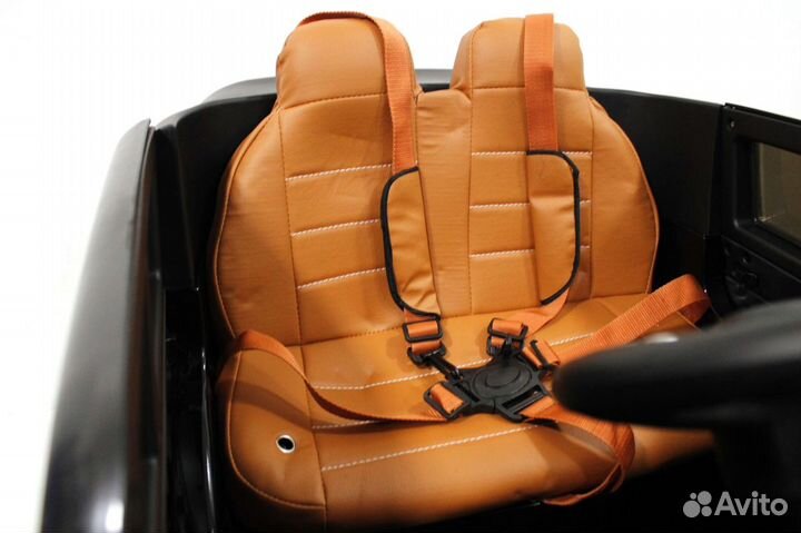 Электромобиль детский B111BB