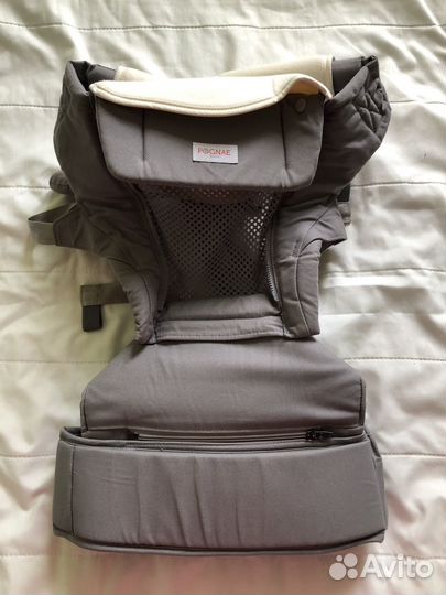 Кенгуру переноска