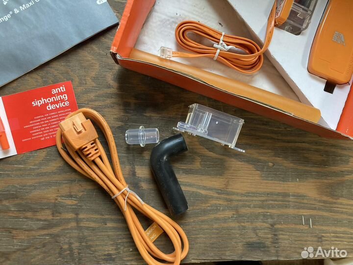 Дренажная помпа Aspen mini FP2212