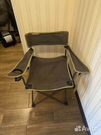 Стул раскладной quechua