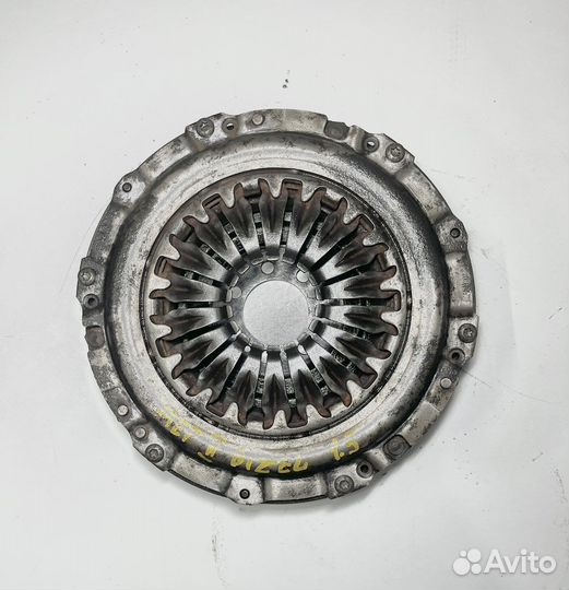 Сцеплени Renault Megane 2 1.5 дизель