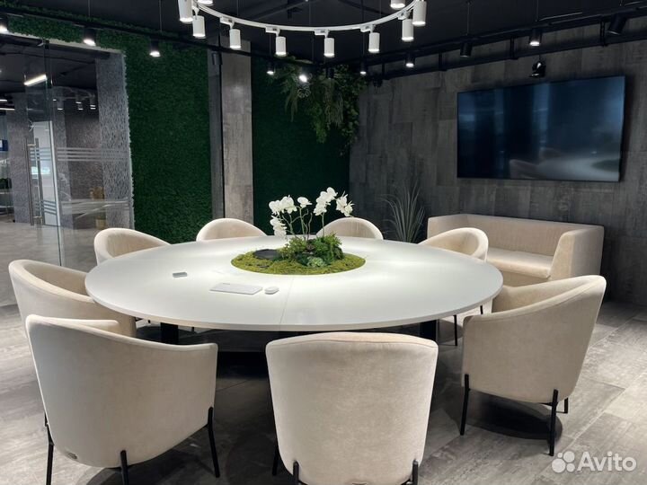 Аренда конференц зала VIP