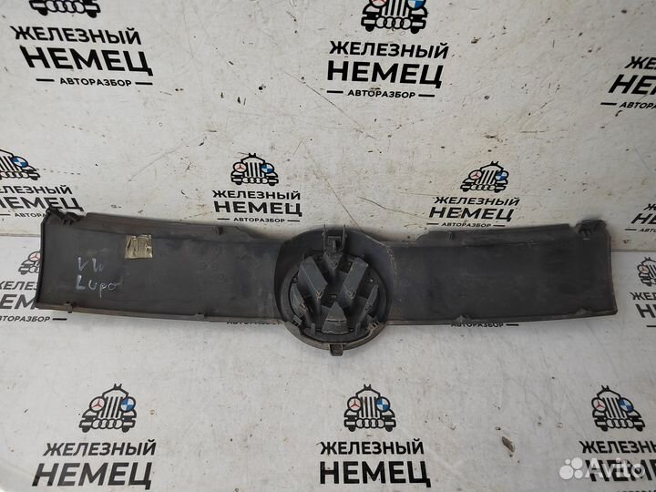 Решетка радиатора Volkswagen Lupo