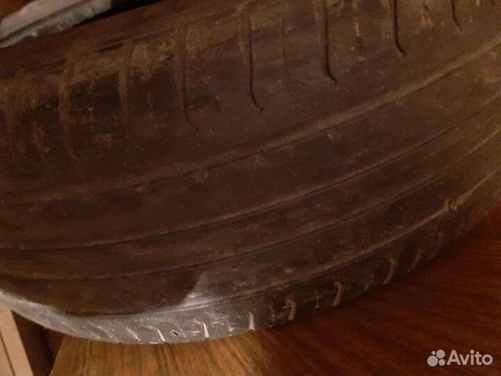 Hankook Ventus Prime 4 K135 5.50/55 R16