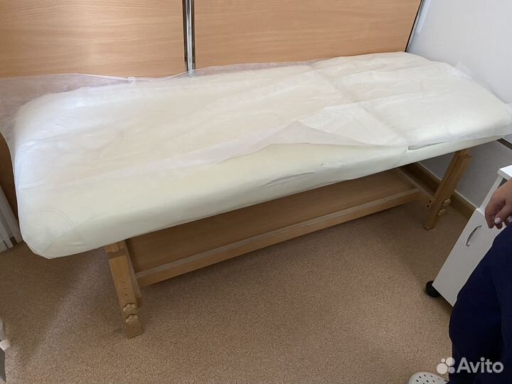 Кушетка физиотерапевтическая