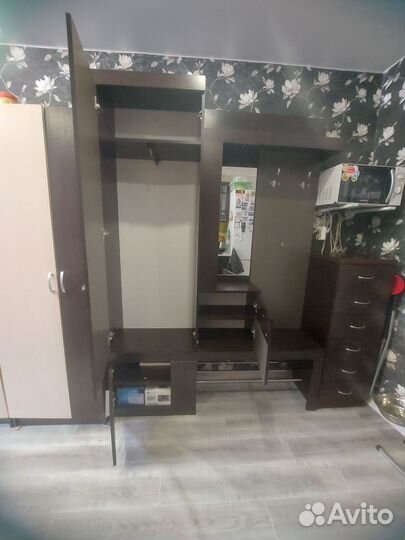 Шкаф прихожая