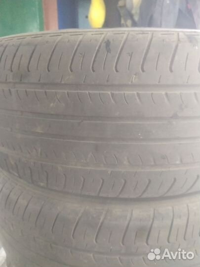 Hankook Optimo K415 235/55 R18