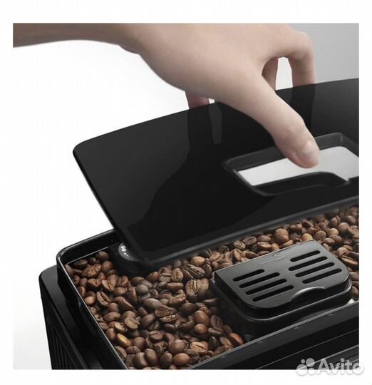 Кофемашина delonghi