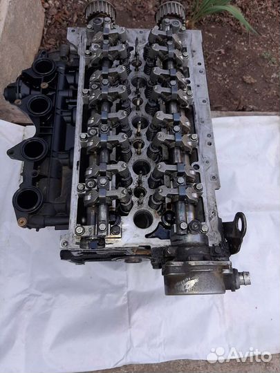 Двигатель Опель 2,2 Дизель