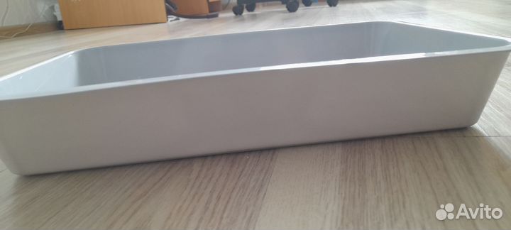 Лоток для кошек и собак