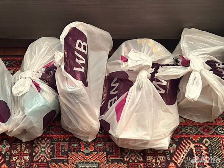 Мистери бокс арт.009