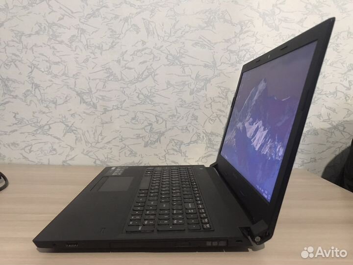 Ноутбук Lenovo B50-70