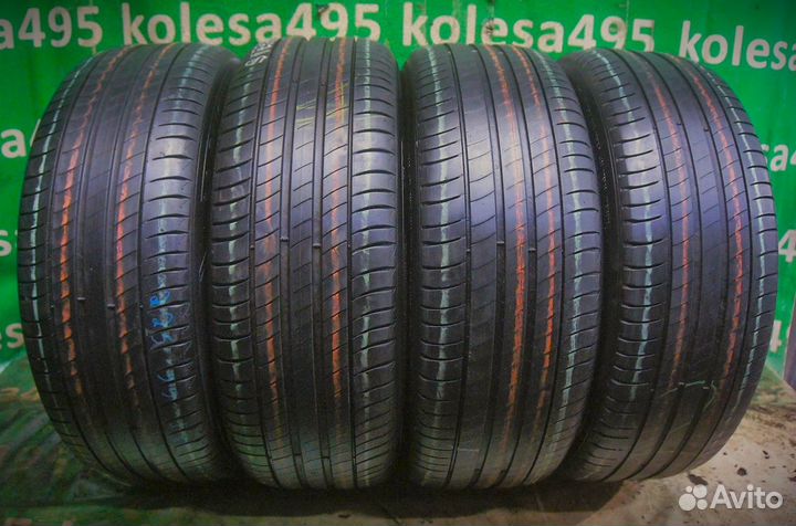 Michelin Primacy 3 225/55 R18 98V