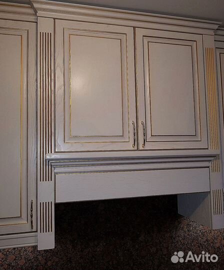 Кухонный гарнитур угловой