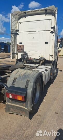 Scania 124L, 2004