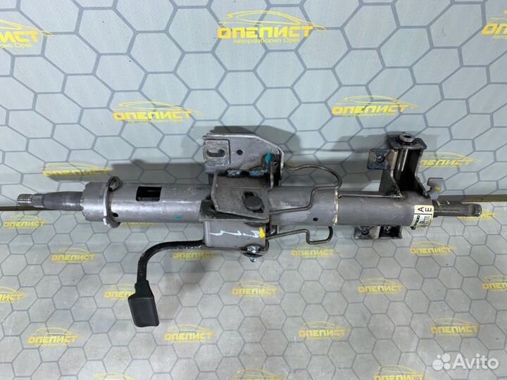 Рулевая колонка Opel Antara Z32SE 2009