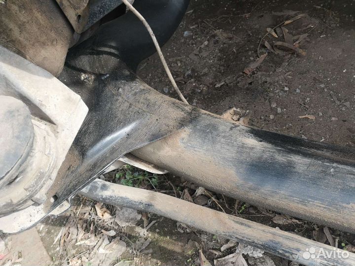 Подрамник Audi 100 C4 2.8