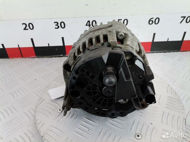 Генератор для Skoda Fabia 1 03890318P