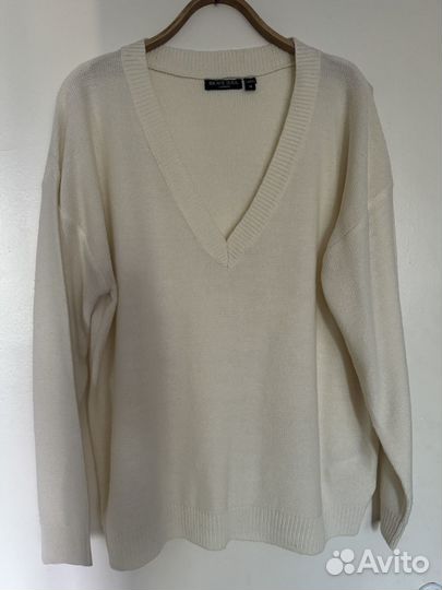 Пуловер женский 50 52