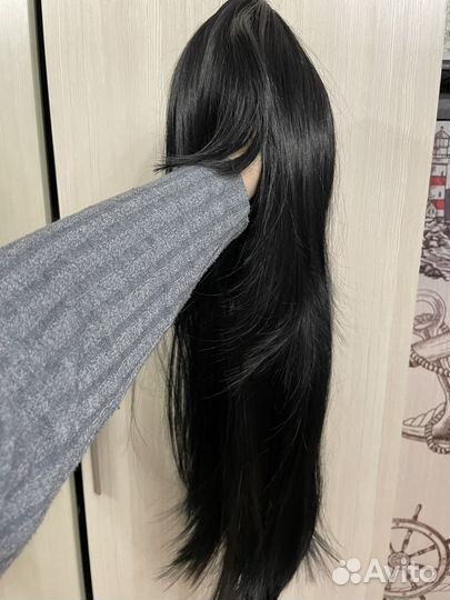 Парик Хэллоуин