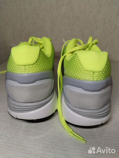 Кроссовки мужские Nike fitsole р46 оригинал