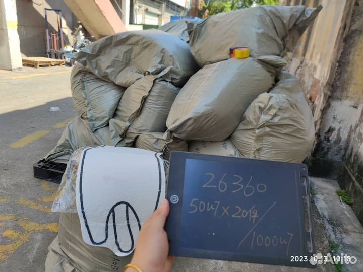 Карго доставка из Китая - выкуп и доставка товаров