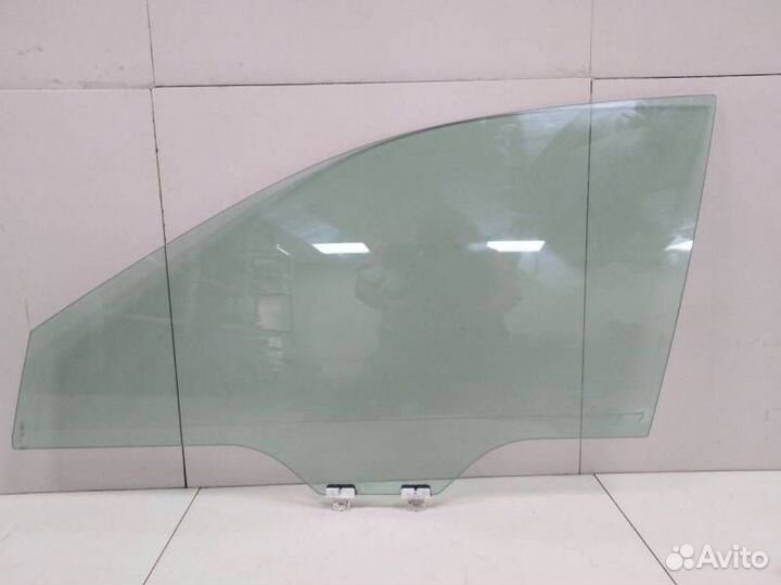 Стекло двери передней левой Subaru Legacy Outback