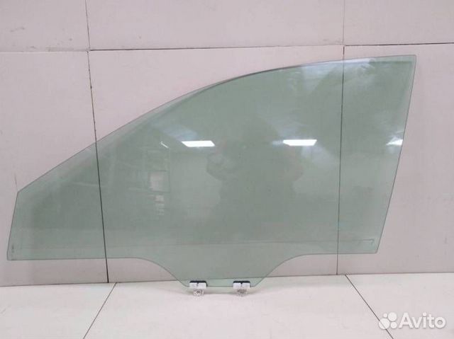 Стекло двери передней левой Subaru Legacy Outback
