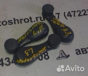 Ручка стеклоподъемника Daewoo Matiz 01г