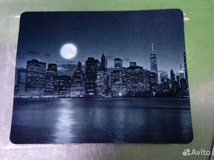 Игровой коврик для мыши