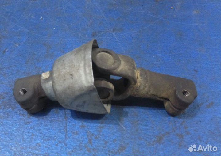 Рулевой карданчик Lexus Sc430 UZZ40