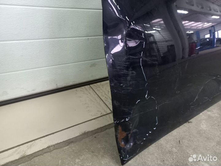 Дверь передняя левая Toyota Camry V40