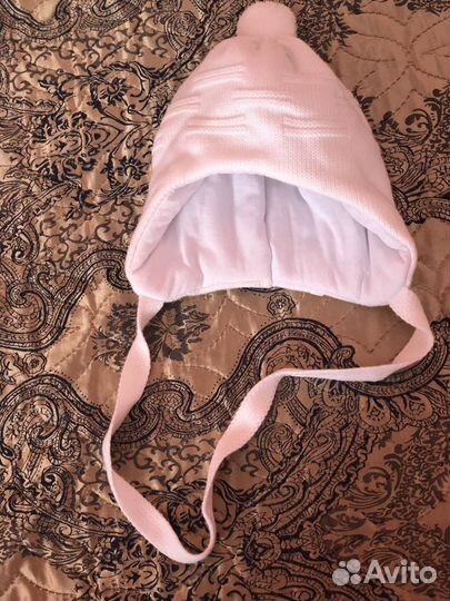 Шапка детская