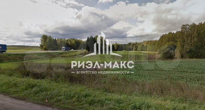 Участок 44 сот. (промназначения)