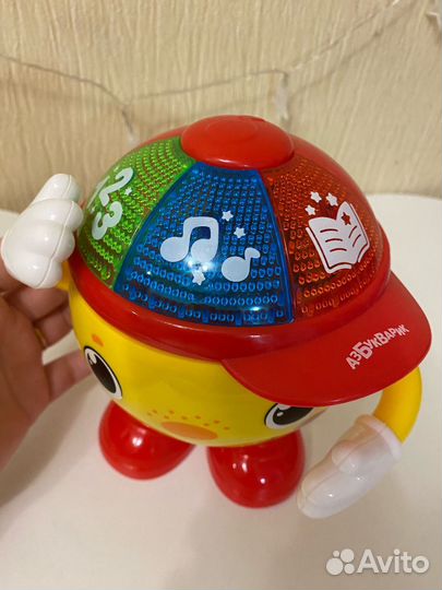 Детские игрушки