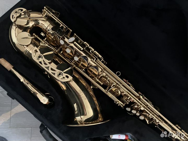 Саксофон тенор Buffet