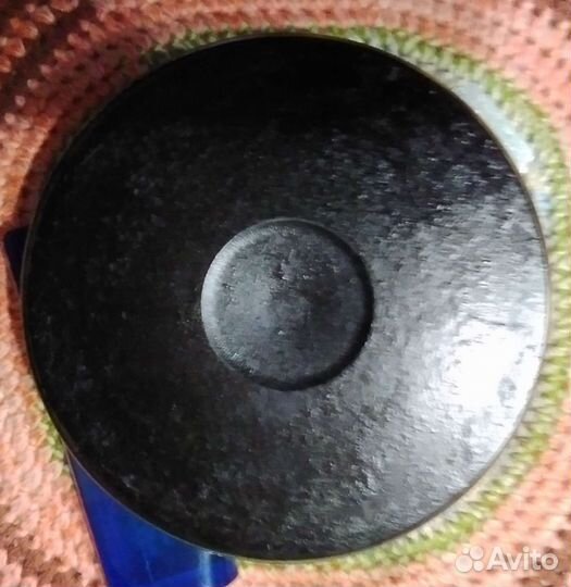 Конфорка чугунная для плиты