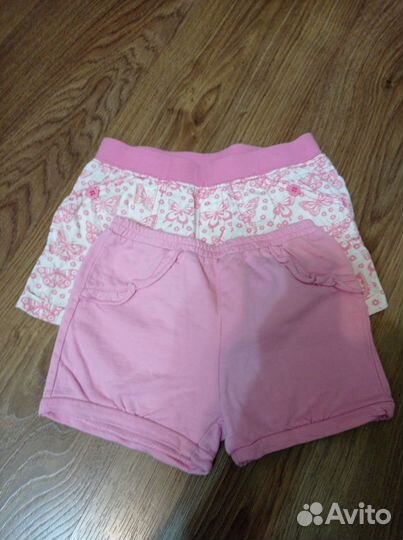 Вещи для девочки 3-4 года