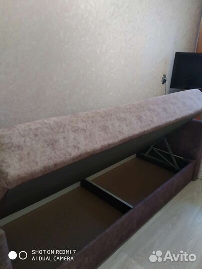 Диван тахта