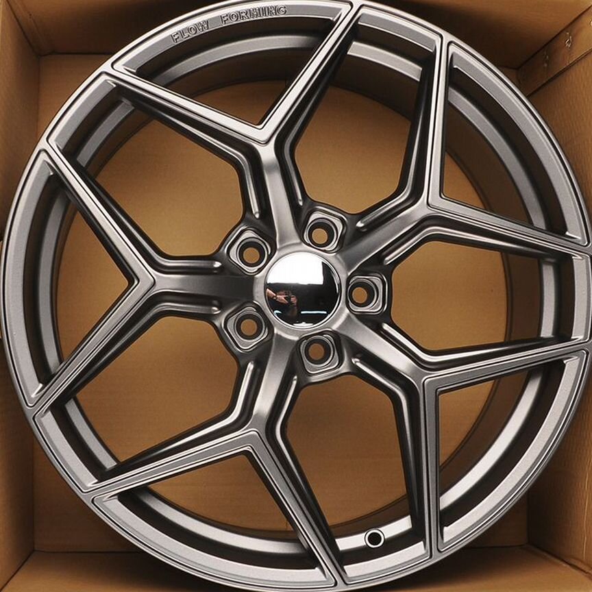 Литые диски Zixi 8.5×R19 5×114.3