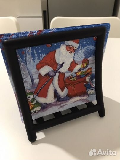 Салфетница Новая IKEA