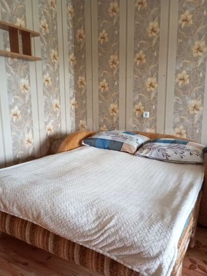 1-к. квартира, 37 м², 5/5 эт.