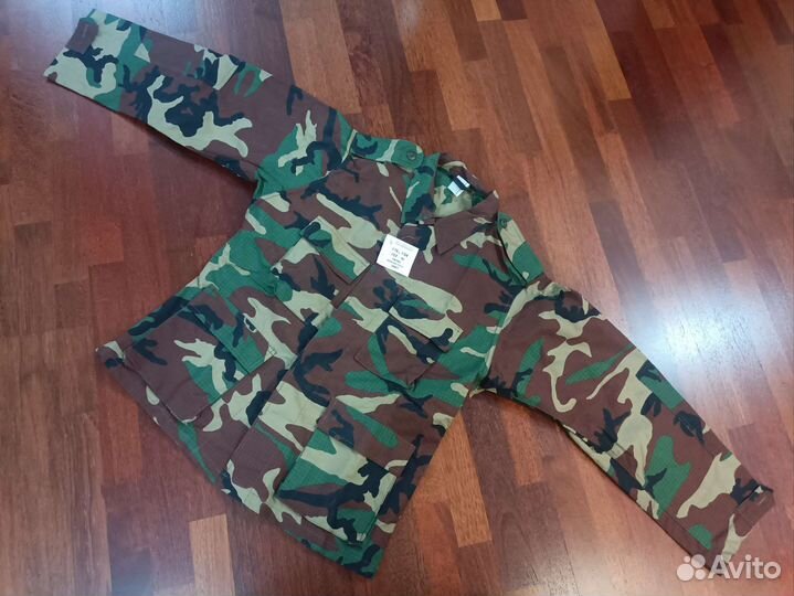 Костюм летний боевой 