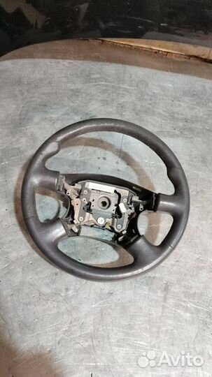 Руль Nissan Almera N16 2000