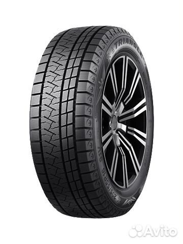 Triangle PL02 265/50 R19