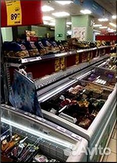 Ларь бонета морозильный