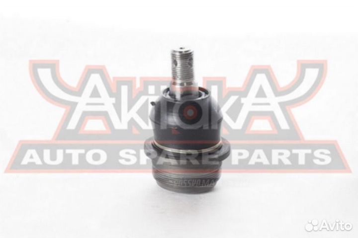 Asva 0620-elfup Опора шаровая верхнего рычага пере