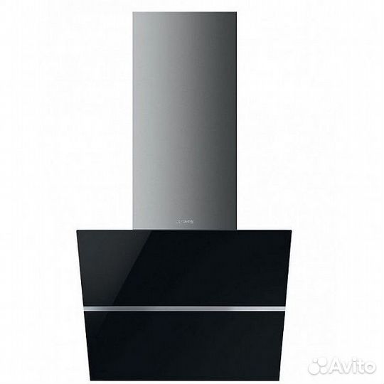 Вытяжка smeg KCV60NE2